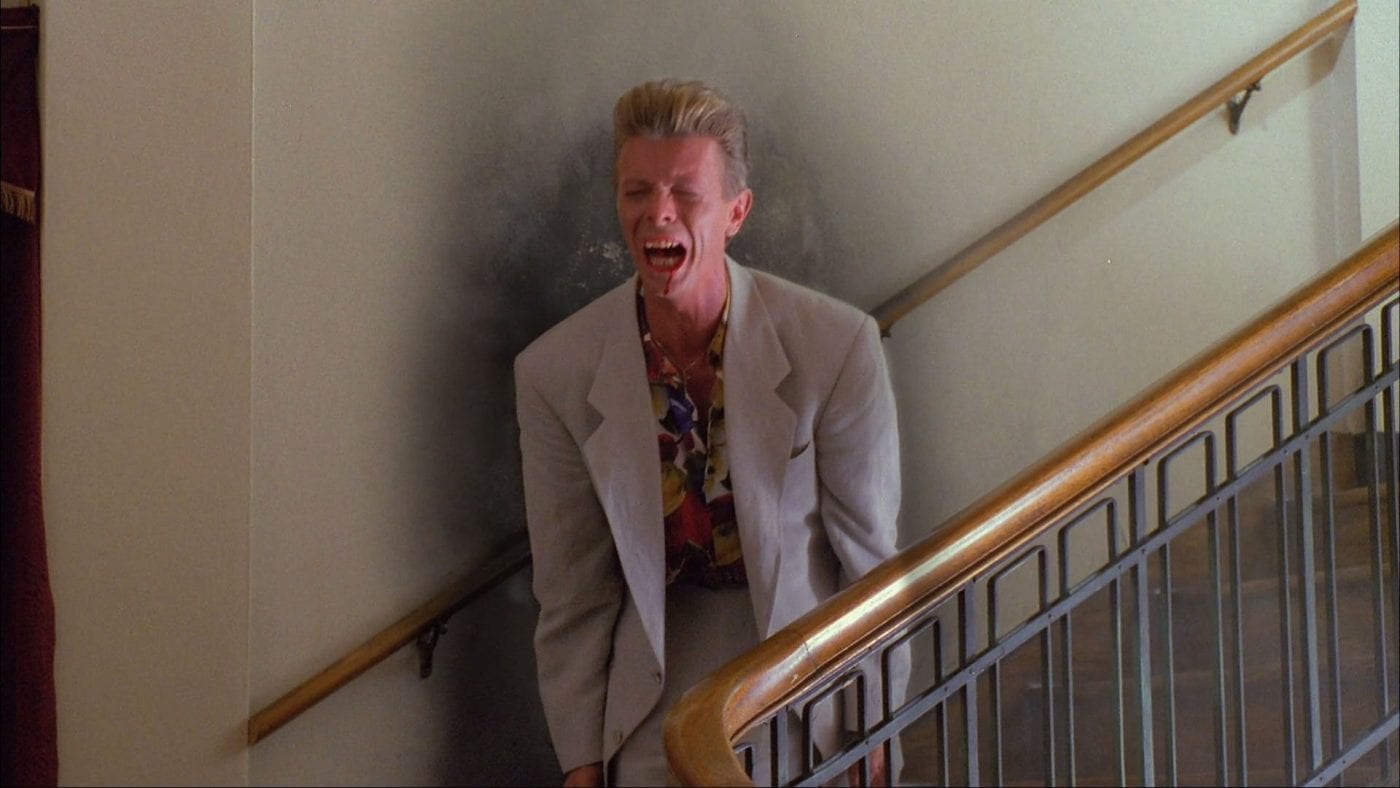 We’re Not Going to Talk About Garland…