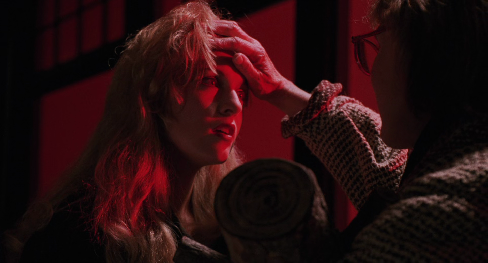 Fire Walk With Me — A Post Series 3 Perspective