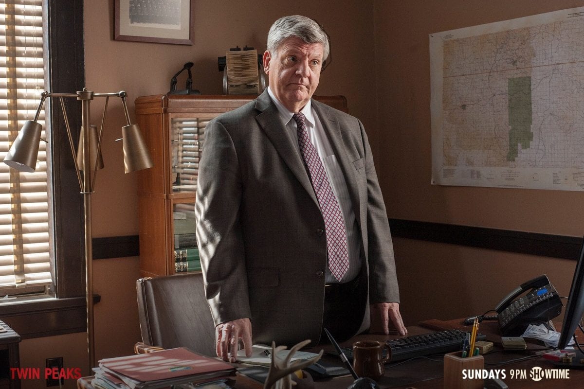 There’s a Body All Right