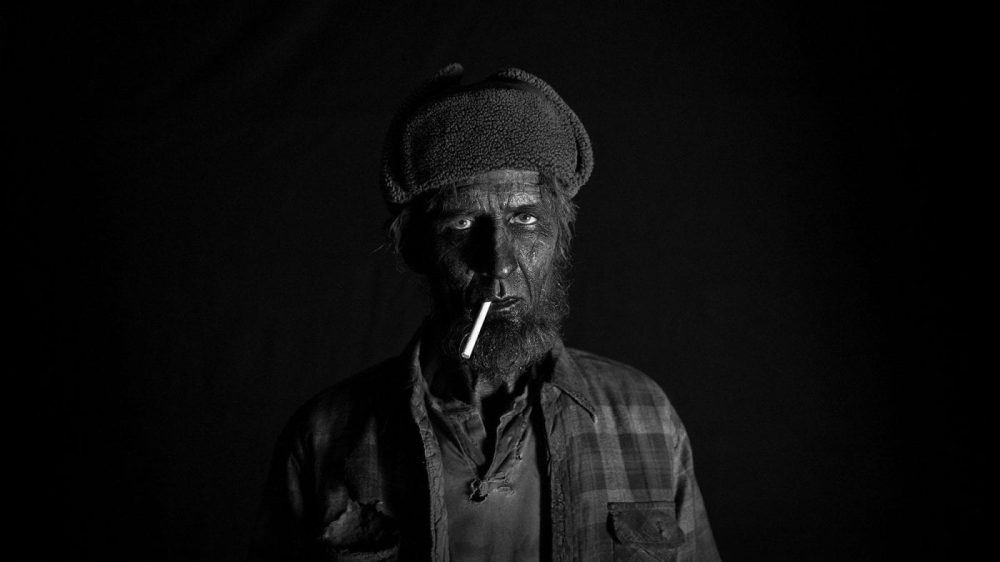 Twin Peaks and The Flannel Man: When The Woodsmen Step Out of the TV and Into Your Dreams