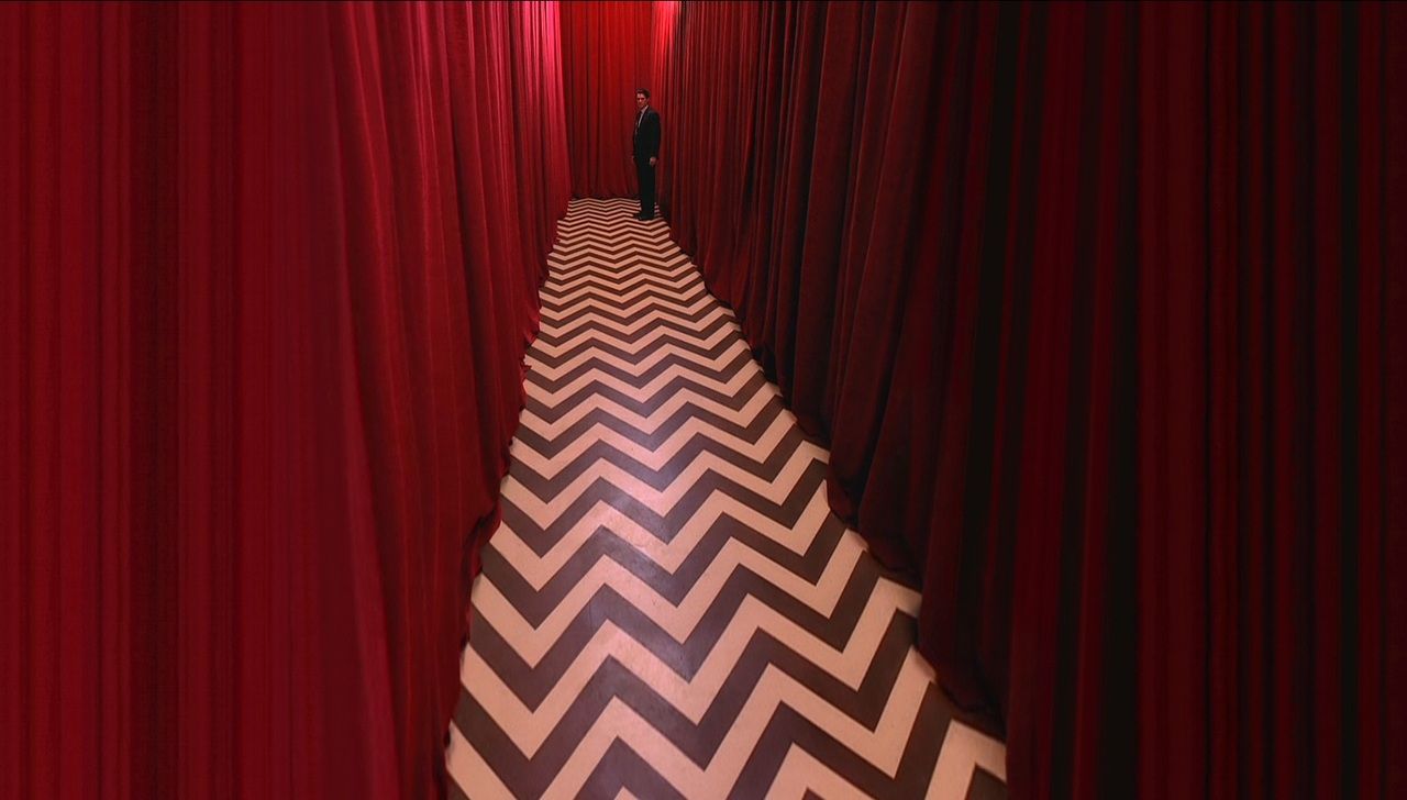 What Actually Is the Black Lodge?