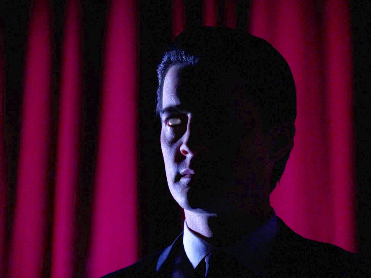 Twin Peaks: The Theosophical History of The Dweller on the Threshold